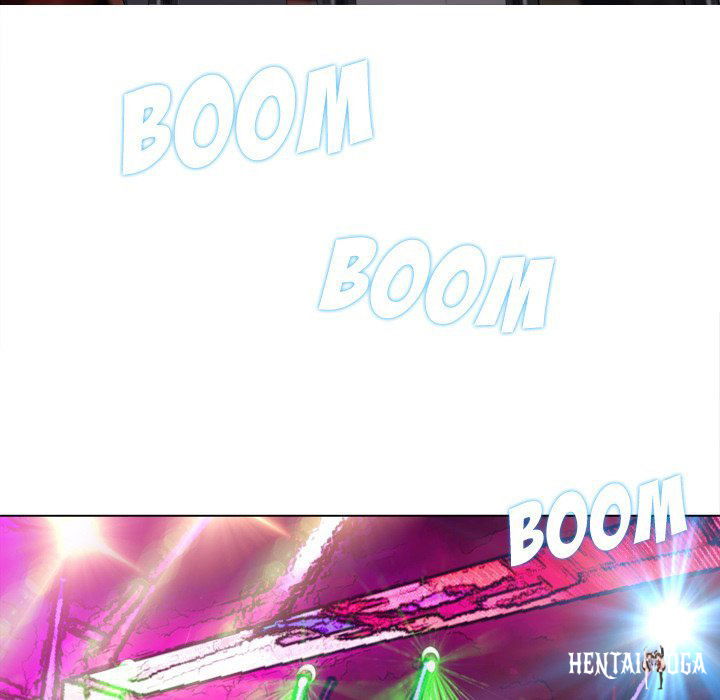 My High School Bully My High School Bully Chapter 84 - Page 71