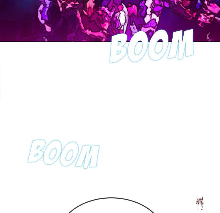 My High School Bully My High School Bully Chapter 84 - Page 73