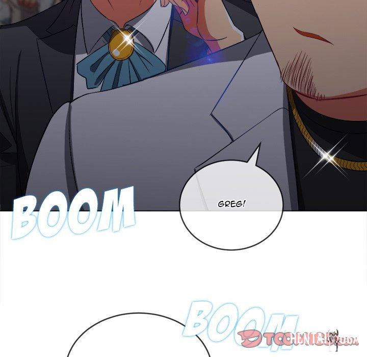 My High School Bully My High School Bully Chapter 84 - Page 75