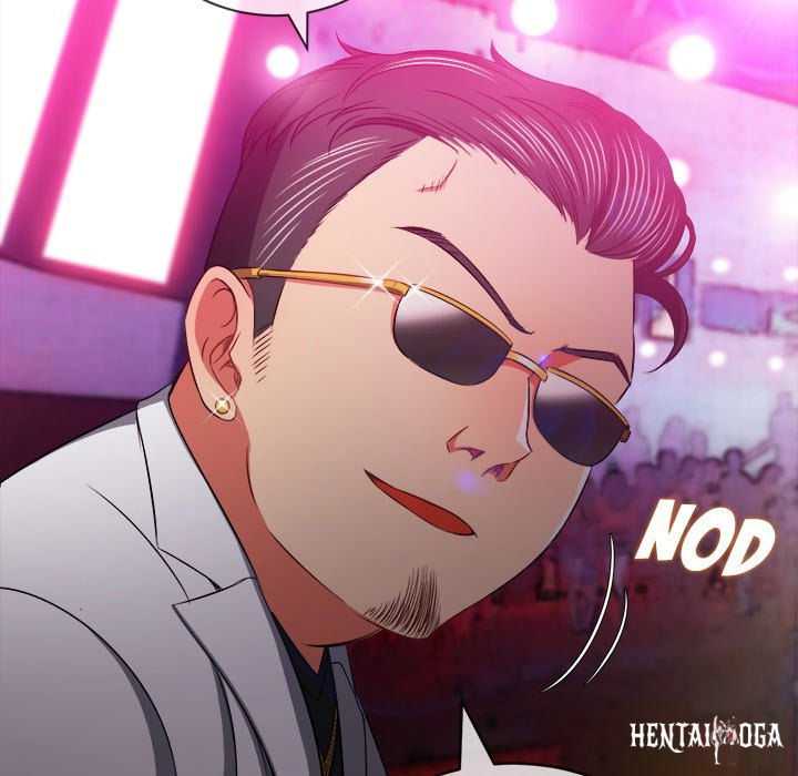 My High School Bully My High School Bully Chapter 84 - Page 78