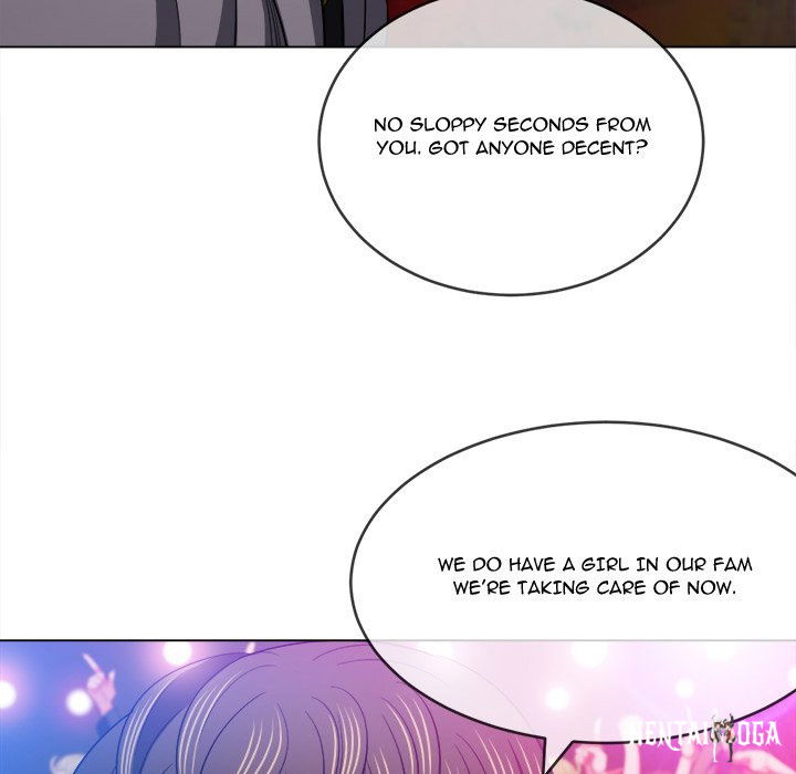 My High School Bully My High School Bully Chapter 84 - Page 79