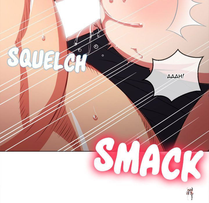 My High School Bully My High School Bully Chapter 84 - Page 8