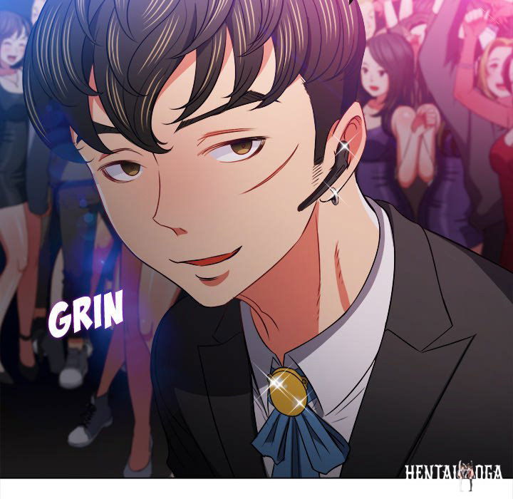 My High School Bully My High School Bully Chapter 84 - Page 80