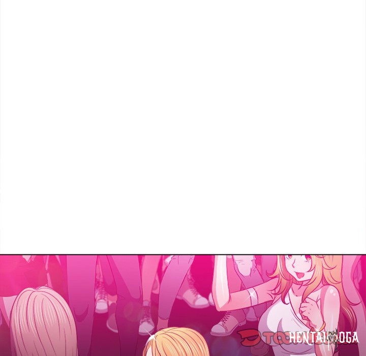 My High School Bully My High School Bully Chapter 84 - Page 81