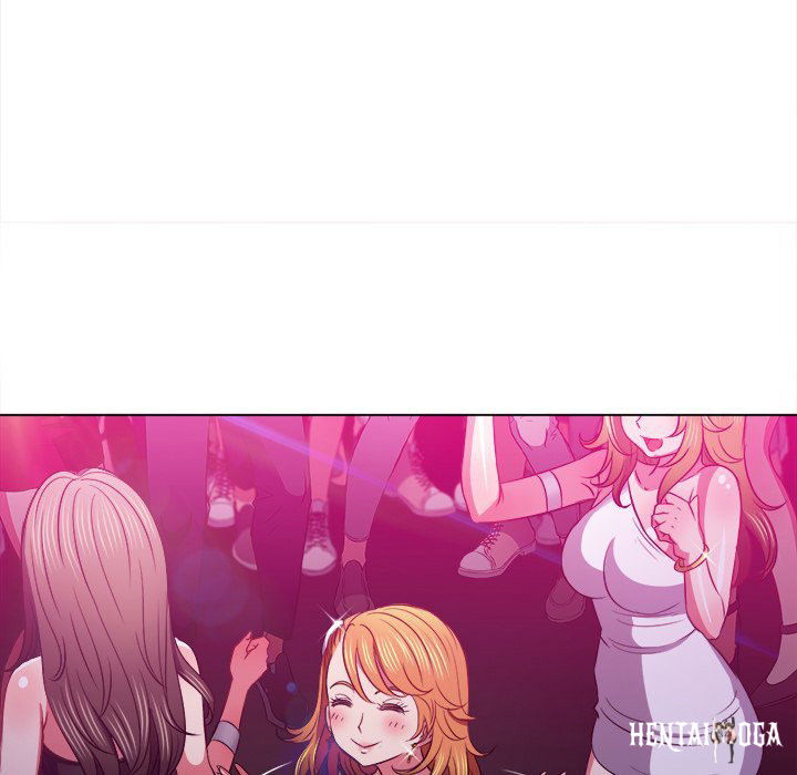 My High School Bully My High School Bully Chapter 84 - Page 83