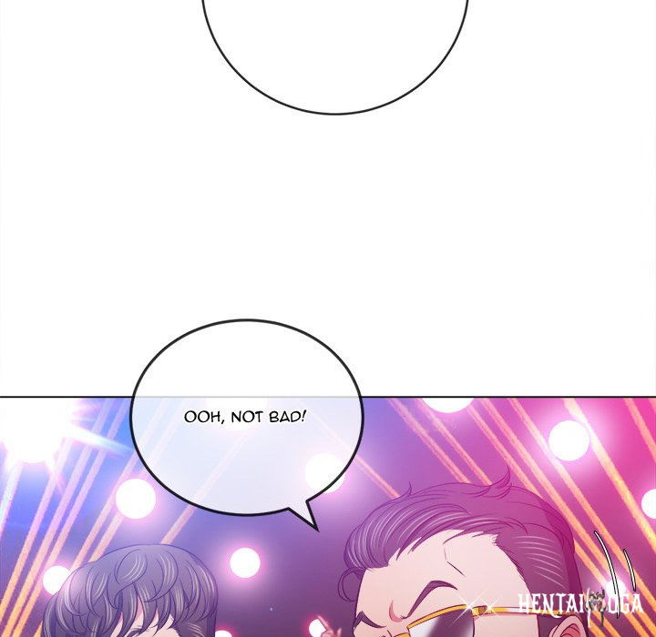 My High School Bully My High School Bully Chapter 84 - Page 85