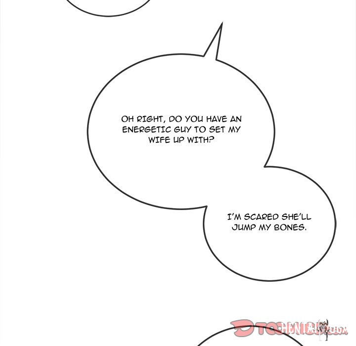 My High School Bully My High School Bully Chapter 84 - Page 87