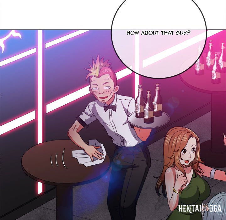 My High School Bully My High School Bully Chapter 84 - Page 88