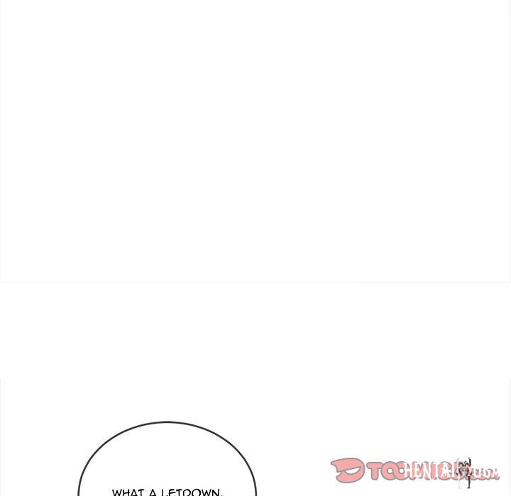 My High School Bully My High School Bully Chapter 84 - Page 9