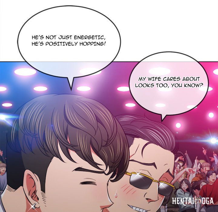 My High School Bully My High School Bully Chapter 84 - Page 90