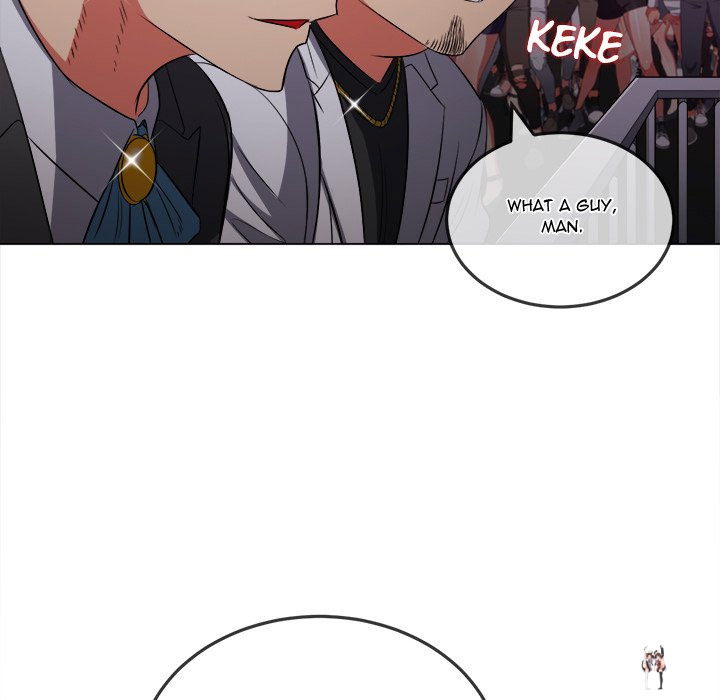 My High School Bully My High School Bully Chapter 84 - Page 91