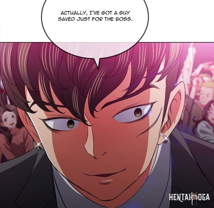 My High School Bully My High School Bully Chapter 84 - Page 92