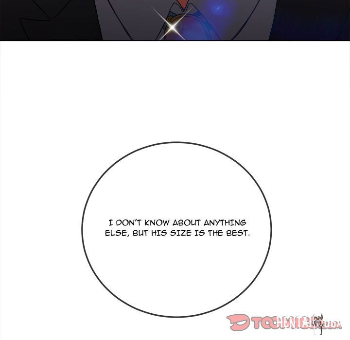 My High School Bully My High School Bully Chapter 84 - Page 93