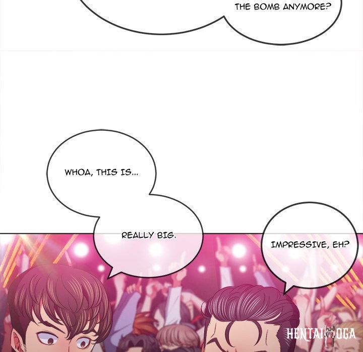 My High School Bully My High School Bully Chapter 84 - Page 96