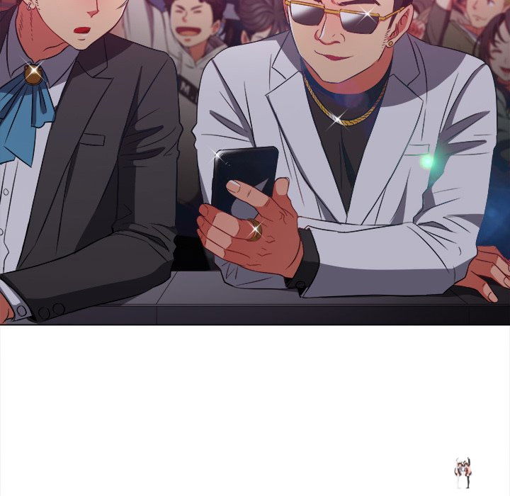 My High School Bully My High School Bully Chapter 84 - Page 97