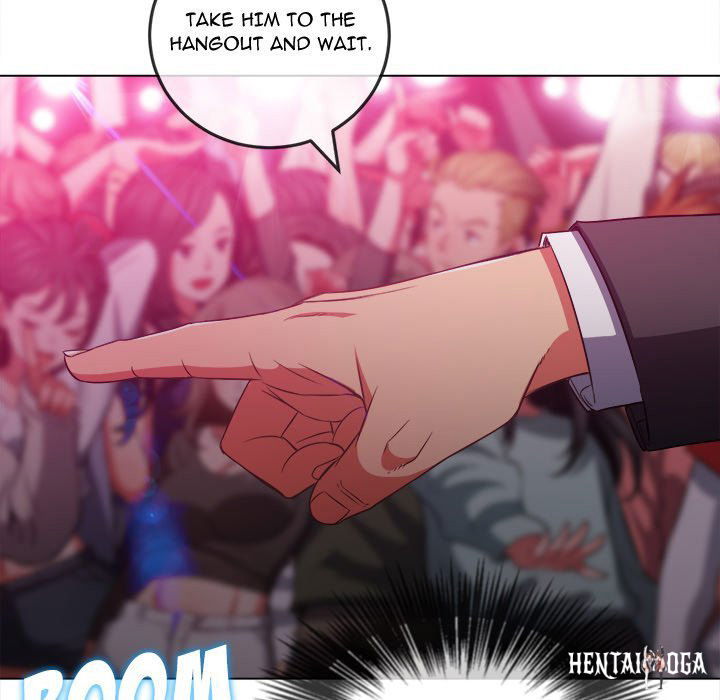 My High School Bully My High School Bully Chapter 85 - Page 100