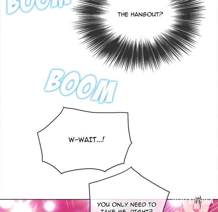 My High School Bully My High School Bully Chapter 85 - Page 101