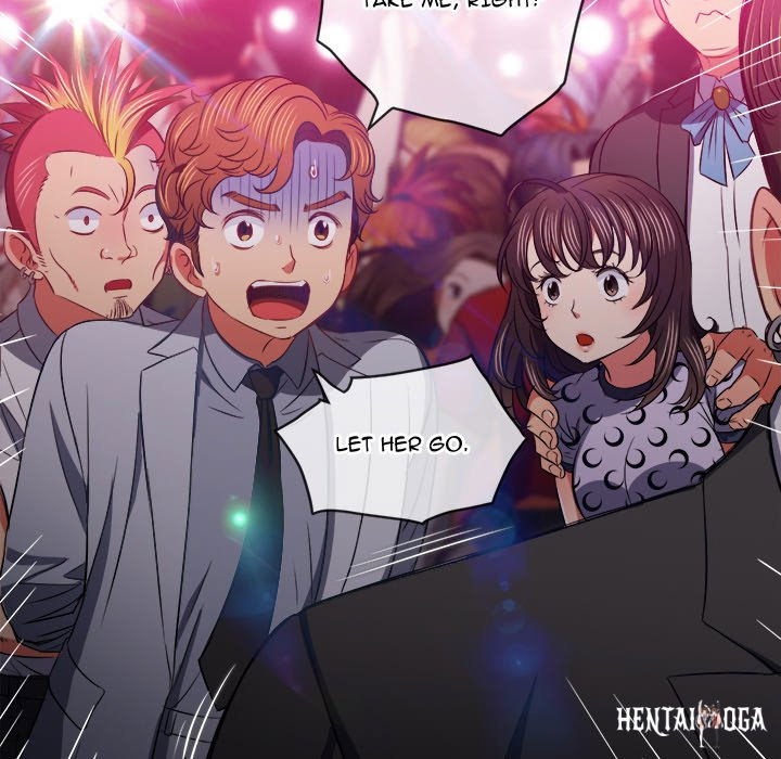 My High School Bully My High School Bully Chapter 85 - Page 102