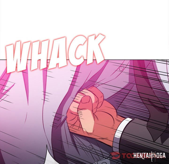 My High School Bully My High School Bully Chapter 85 - Page 105