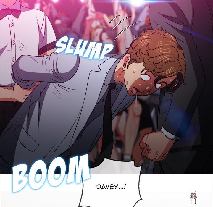 My High School Bully My High School Bully Chapter 85 - Page 107