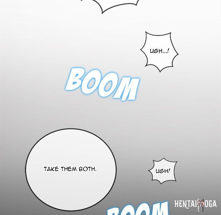 My High School Bully My High School Bully Chapter 85 - Page 108