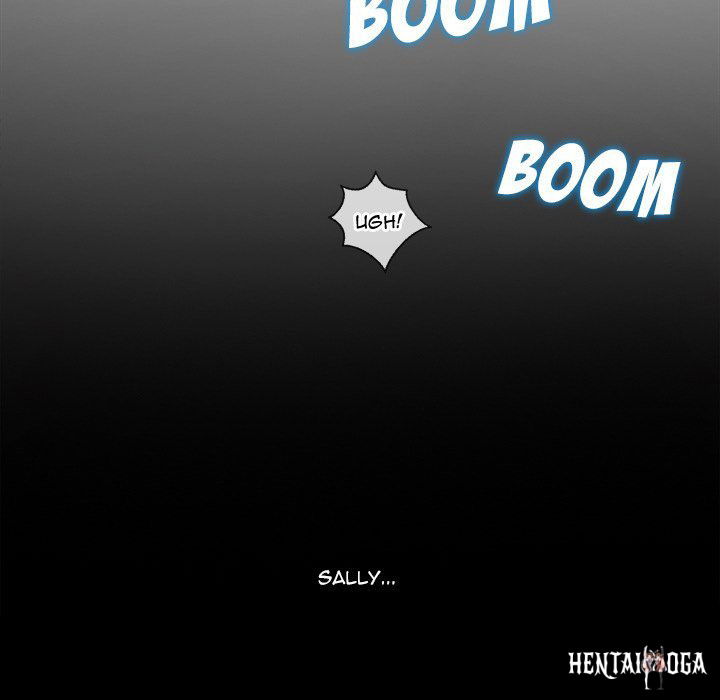 My High School Bully My High School Bully Chapter 85 - Page 109