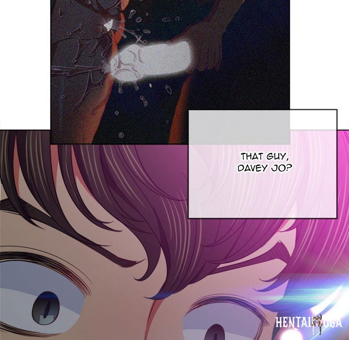 My High School Bully My High School Bully Chapter 85 - Page 11