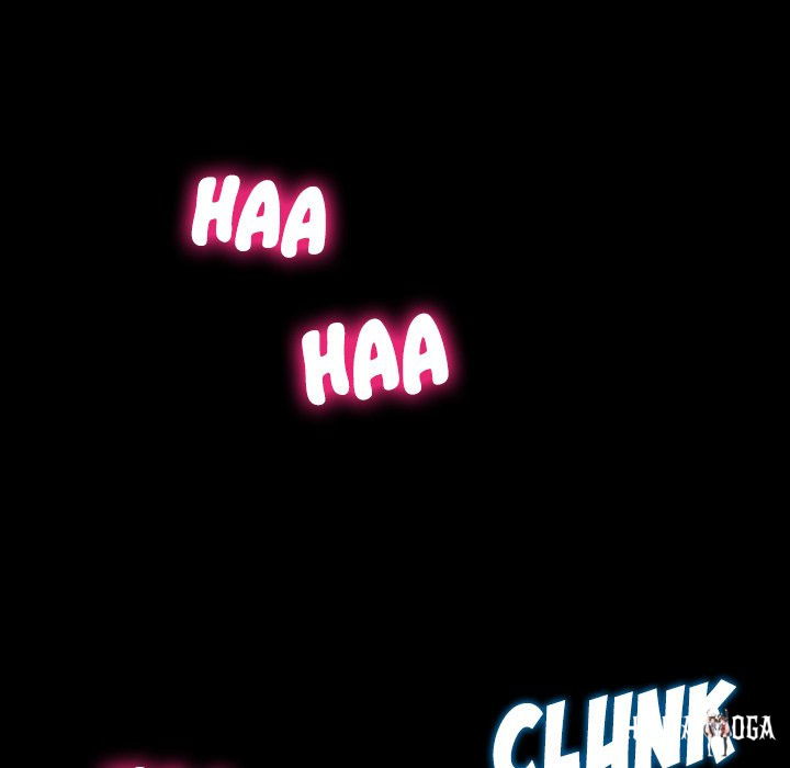 My High School Bully My High School Bully Chapter 85 - Page 113