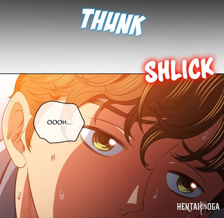 My High School Bully My High School Bully Chapter 85 - Page 115