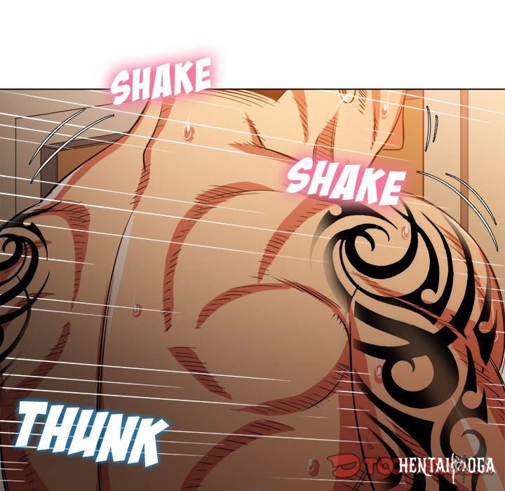 My High School Bully My High School Bully Chapter 85 - Page 117