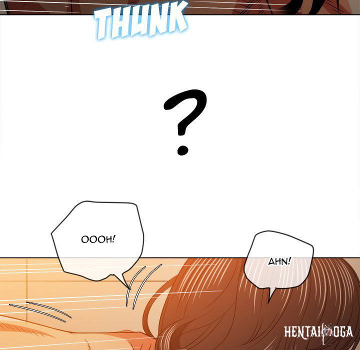 My High School Bully My High School Bully Chapter 85 - Page 118