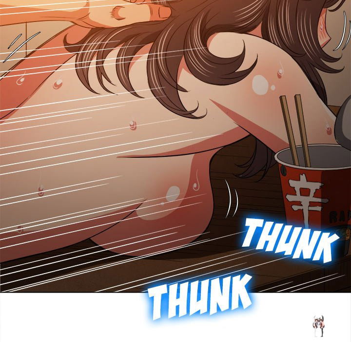 My High School Bully My High School Bully Chapter 85 - Page 119