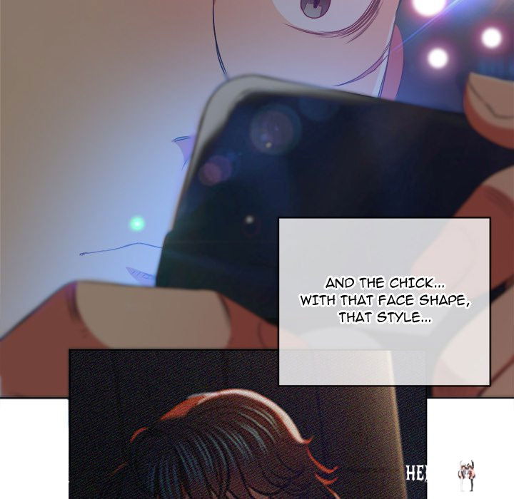 My High School Bully My High School Bully Chapter 85 - Page 12