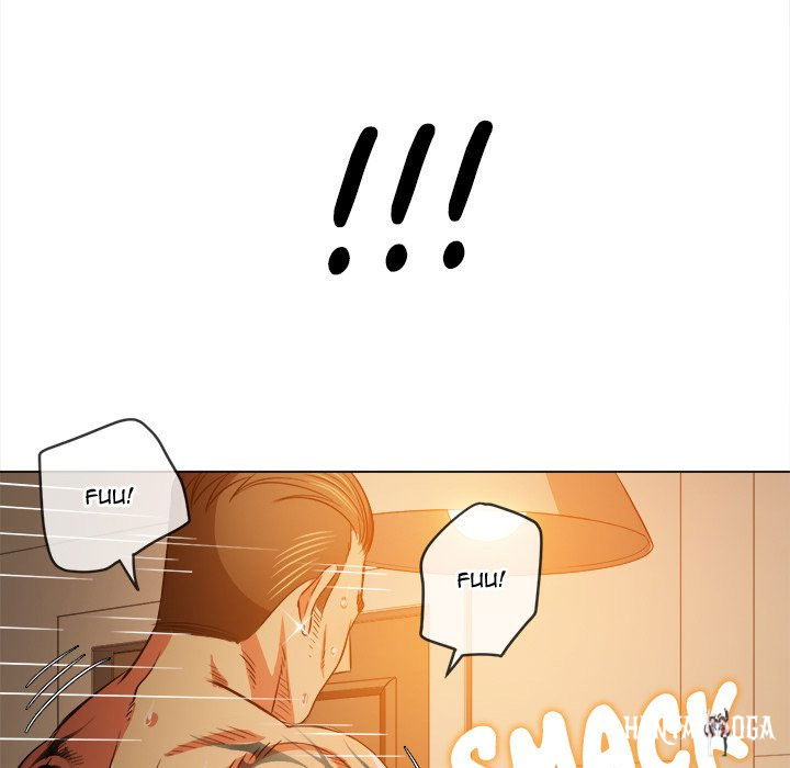 My High School Bully My High School Bully Chapter 85 - Page 120