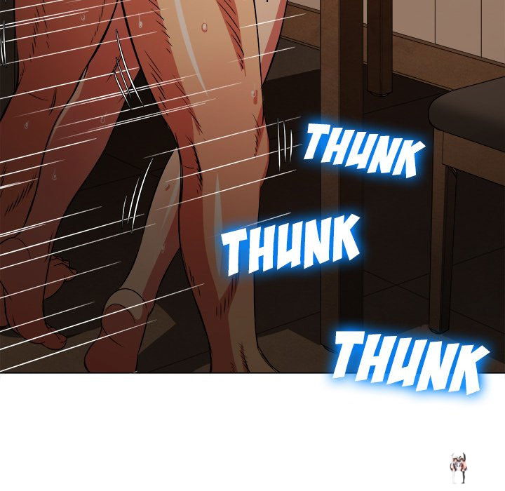 My High School Bully My High School Bully Chapter 85 - Page 122