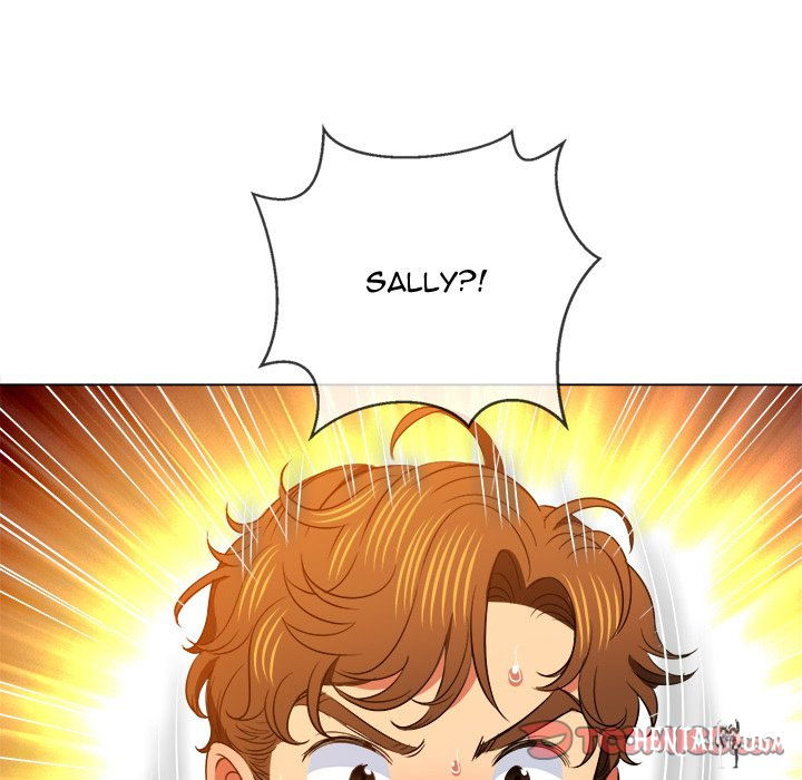 My High School Bully My High School Bully Chapter 85 - Page 123