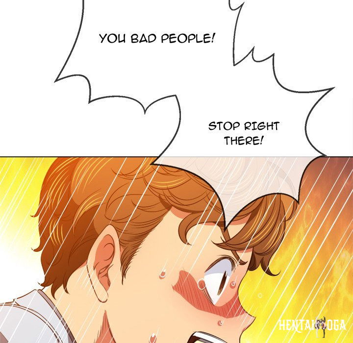 My High School Bully My High School Bully Chapter 85 - Page 125