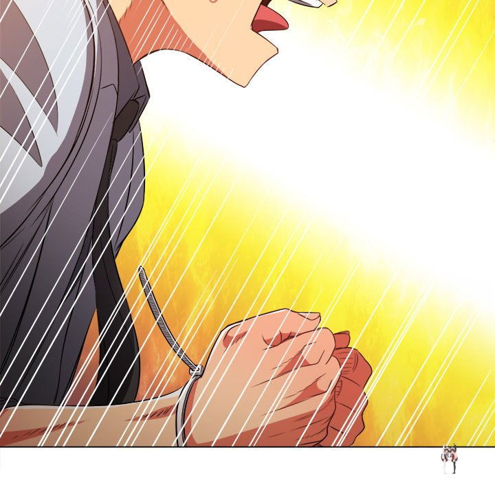 My High School Bully My High School Bully Chapter 85 - Page 126