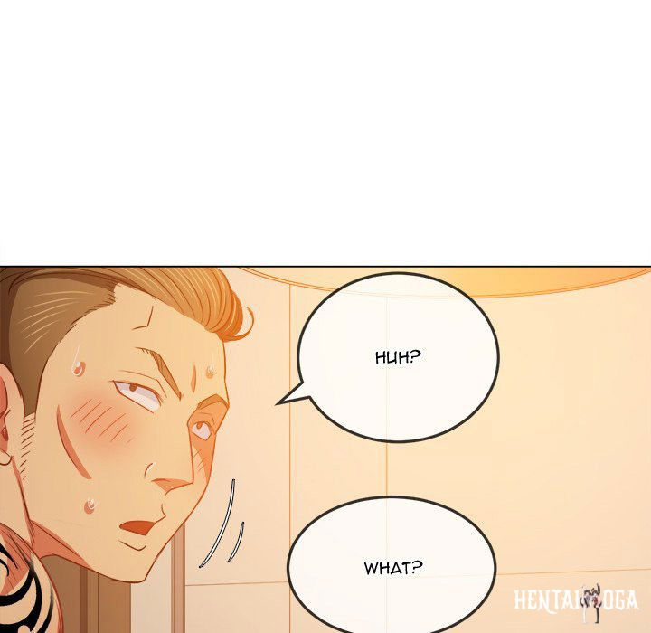 My High School Bully My High School Bully Chapter 85 - Page 127