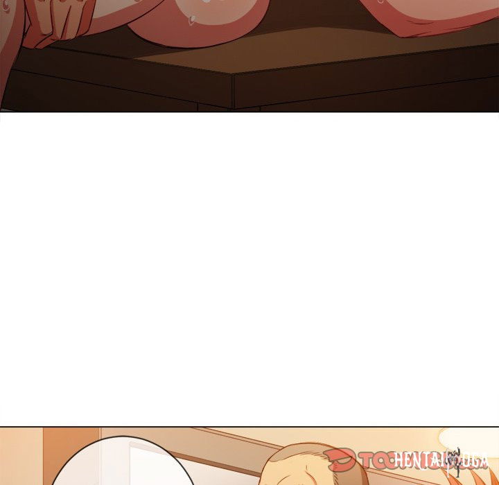 My High School Bully My High School Bully Chapter 85 - Page 129