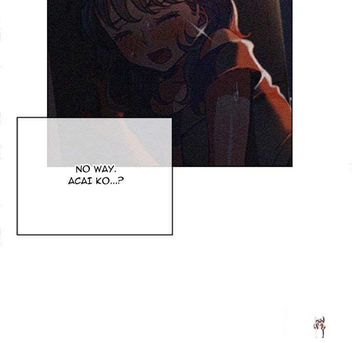 My High School Bully My High School Bully Chapter 85 - Page 13