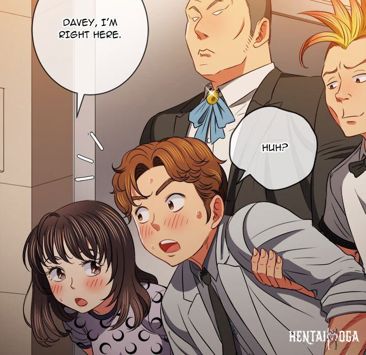 My High School Bully My High School Bully Chapter 85 - Page 130