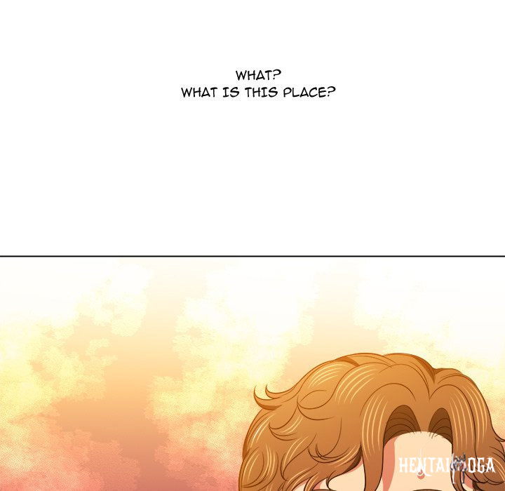 My High School Bully My High School Bully Chapter 85 - Page 138