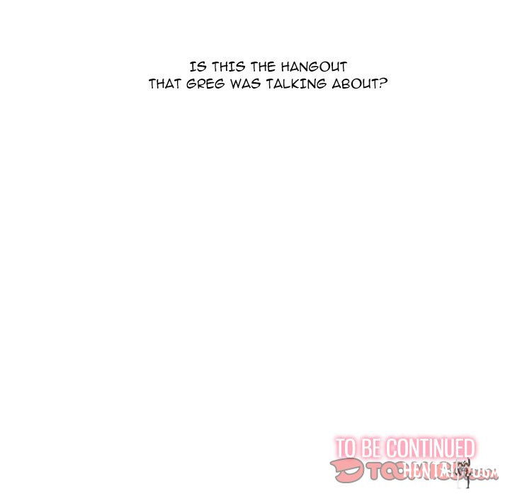 My High School Bully My High School Bully Chapter 85 - Page 141