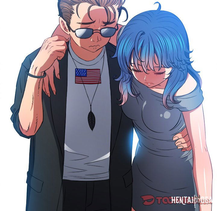 My High School Bully My High School Bully Chapter 85 - Page 15