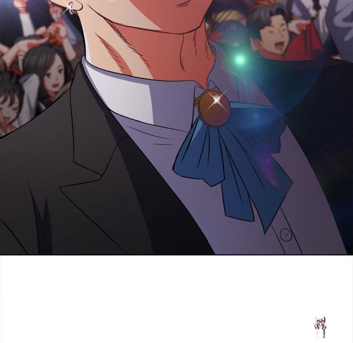 My High School Bully My High School Bully Chapter 85 - Page 18