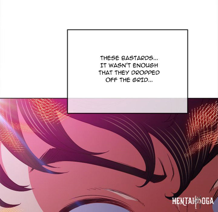 My High School Bully My High School Bully Chapter 85 - Page 19