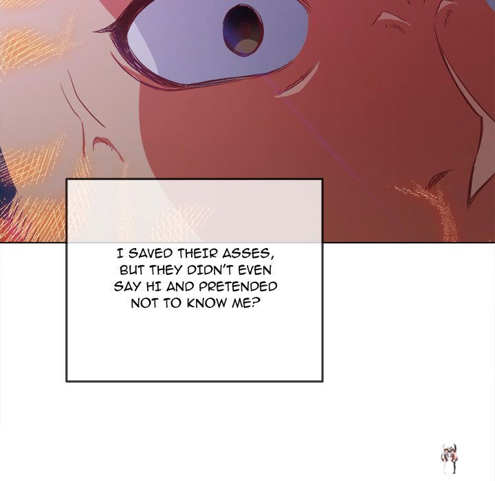 My High School Bully My High School Bully Chapter 85 - Page 20