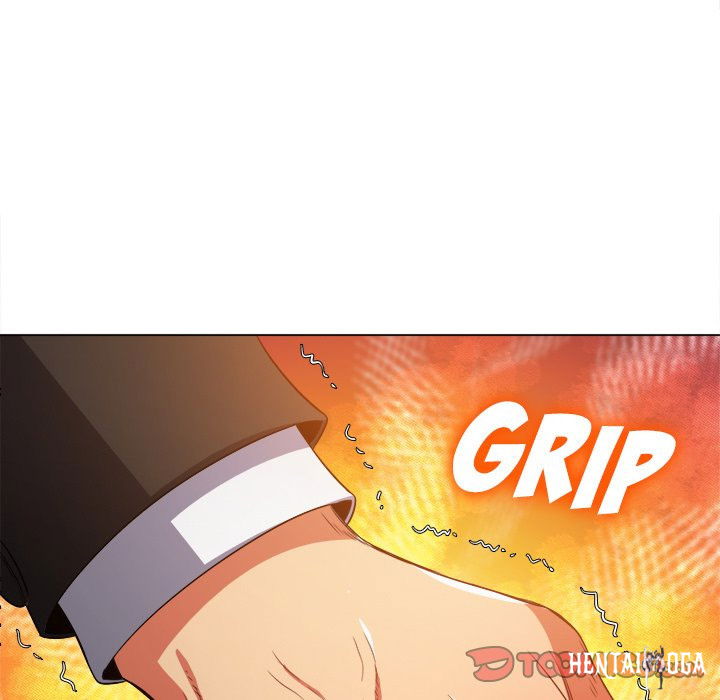 My High School Bully My High School Bully Chapter 85 - Page 21