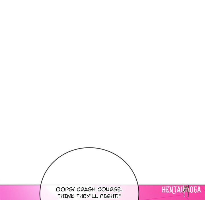 My High School Bully My High School Bully Chapter 85 - Page 23